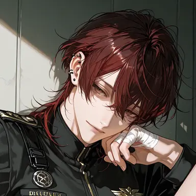 Profile image of 迅