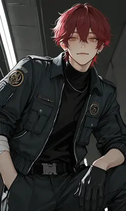 Profile image of 迅