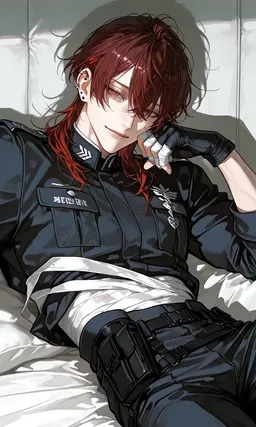 Profile image of 迅