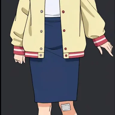 Profile image of 우레시노 시오리