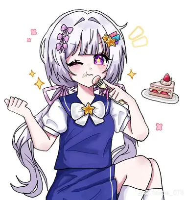 Profile image of メロウ