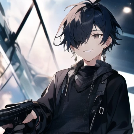 黒斗