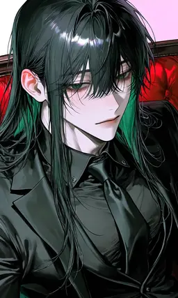 Profile image of 夜一 零