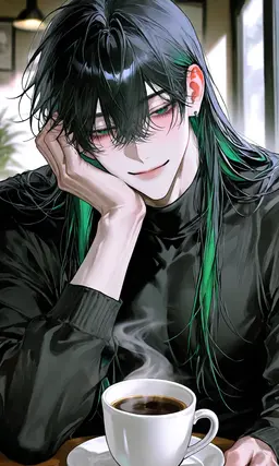 Profile image of 夜一 零