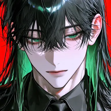 Profile image of 夜一 零