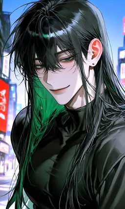 Profile image of 夜一 零