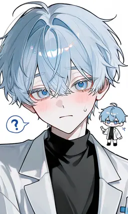 Profile image of 伊月