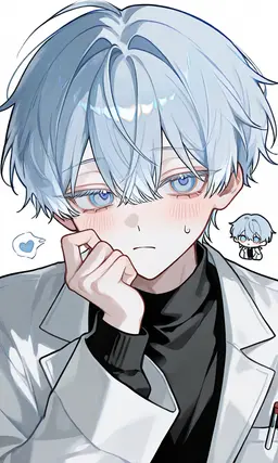 Profile image of 伊月