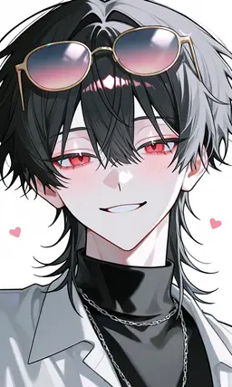 Profile image of アマネ