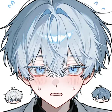Profile image of 伊月