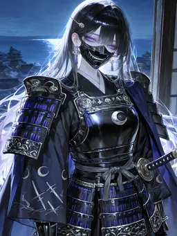 Profile image of 토키와기 사쿠야