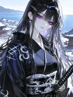 Profile image of 토키와기 사쿠야