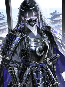 Profile image of 토키와기 사쿠야