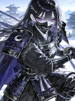 Profile image of 토키와기 사쿠야