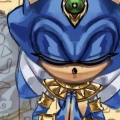 Profile image of Sonic
