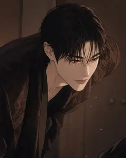 Profile image of Ye Chun