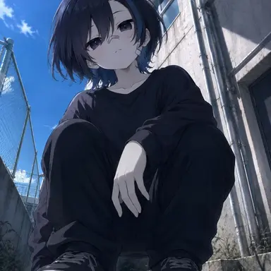 Profile image of 零