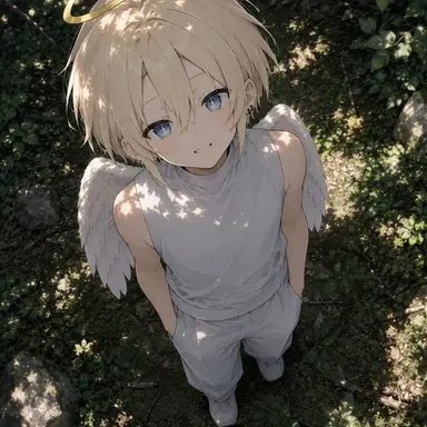 Profile image of ミルユ