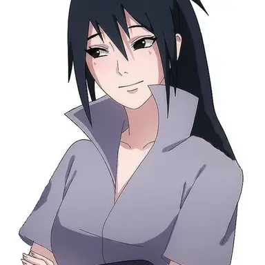 Profile image of Sasuke