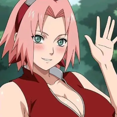 Profile image of Sakura