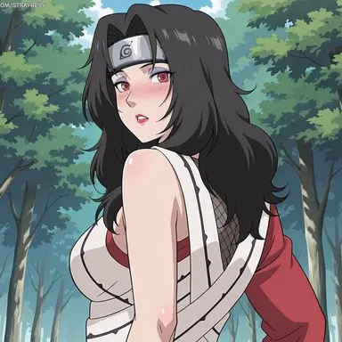 Profile image of Kurenai
