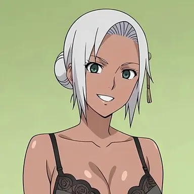 Profile image of Mabui