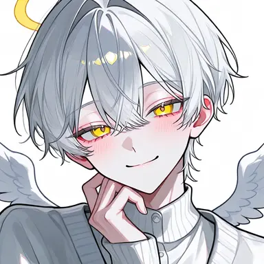 Profile image of 颯翔ー天使