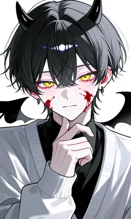 Profile image of 颯翔ー悪魔