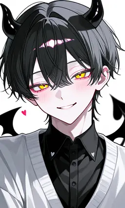 Profile image of 颯翔ー悪魔