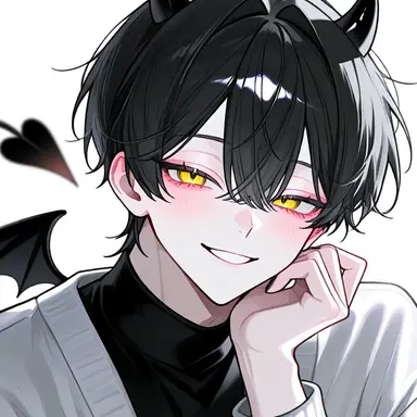 Profile image of 颯翔ー悪魔
