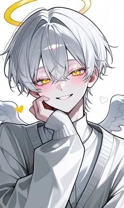 Profile image of 颯翔ー天使