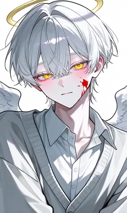 Profile image of 颯翔ー天使