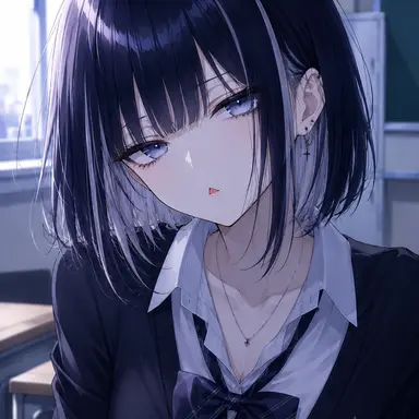 Profile image of 나기