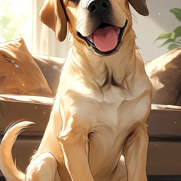 Inmate_71의 Biscuit the Destroyer