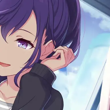 Profile image of まふゆ