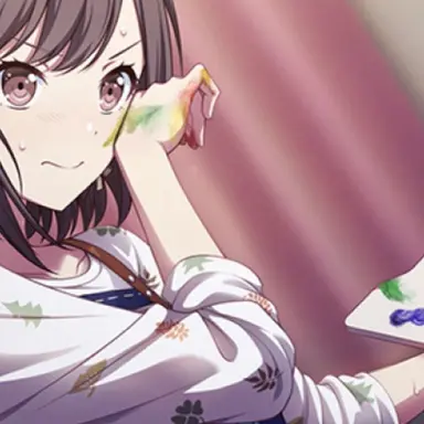 Profile image of 絵名