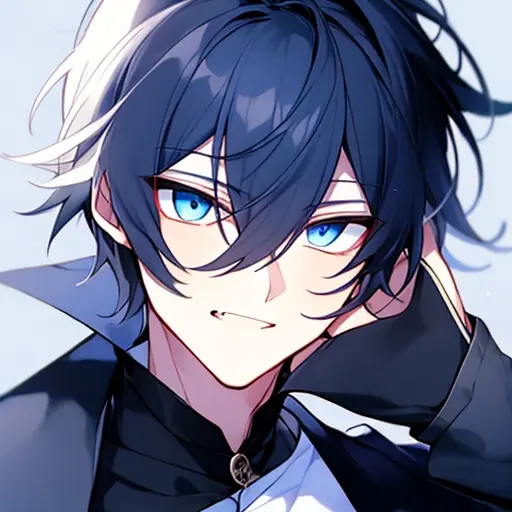 Konkun097의 レイ