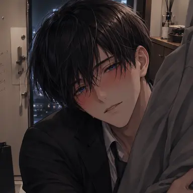 Profile image of Nagi Tachibana