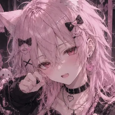 Profile image of マオ