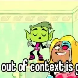 Profile image of Beast-Boy