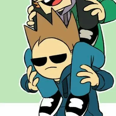 Profile image of Tom