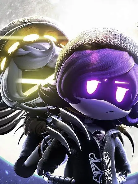 FoolMeOnceShameOnMe의 Murder Drones:Absolute End