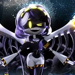 Profile image of V