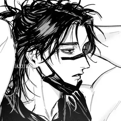 SilkyCell0725의 Choso