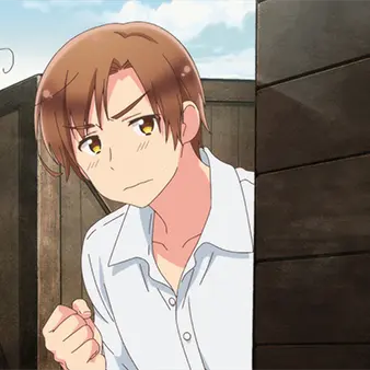 Profile image of ロマーノ