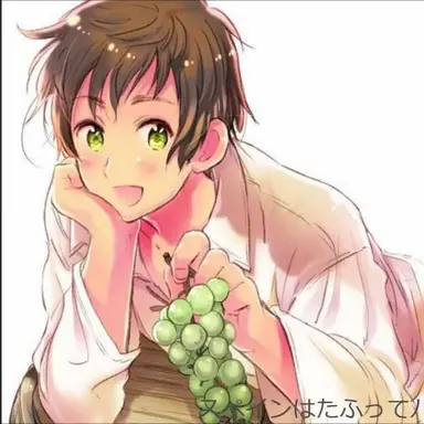 Profile image of アントーニョ