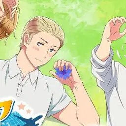 Profile image of ルートヴィッヒ