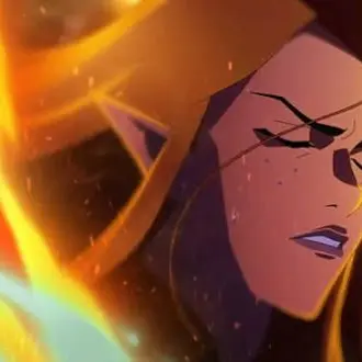 Profile image of Keyleth