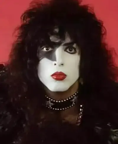 RainyStove2508의 Paul Stanley