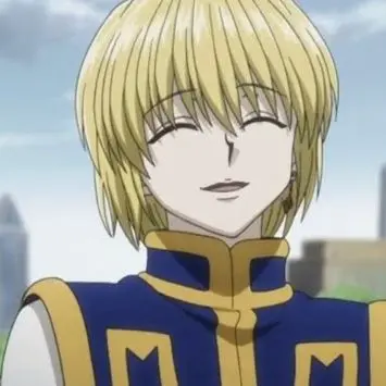 Profile image of クラピカ